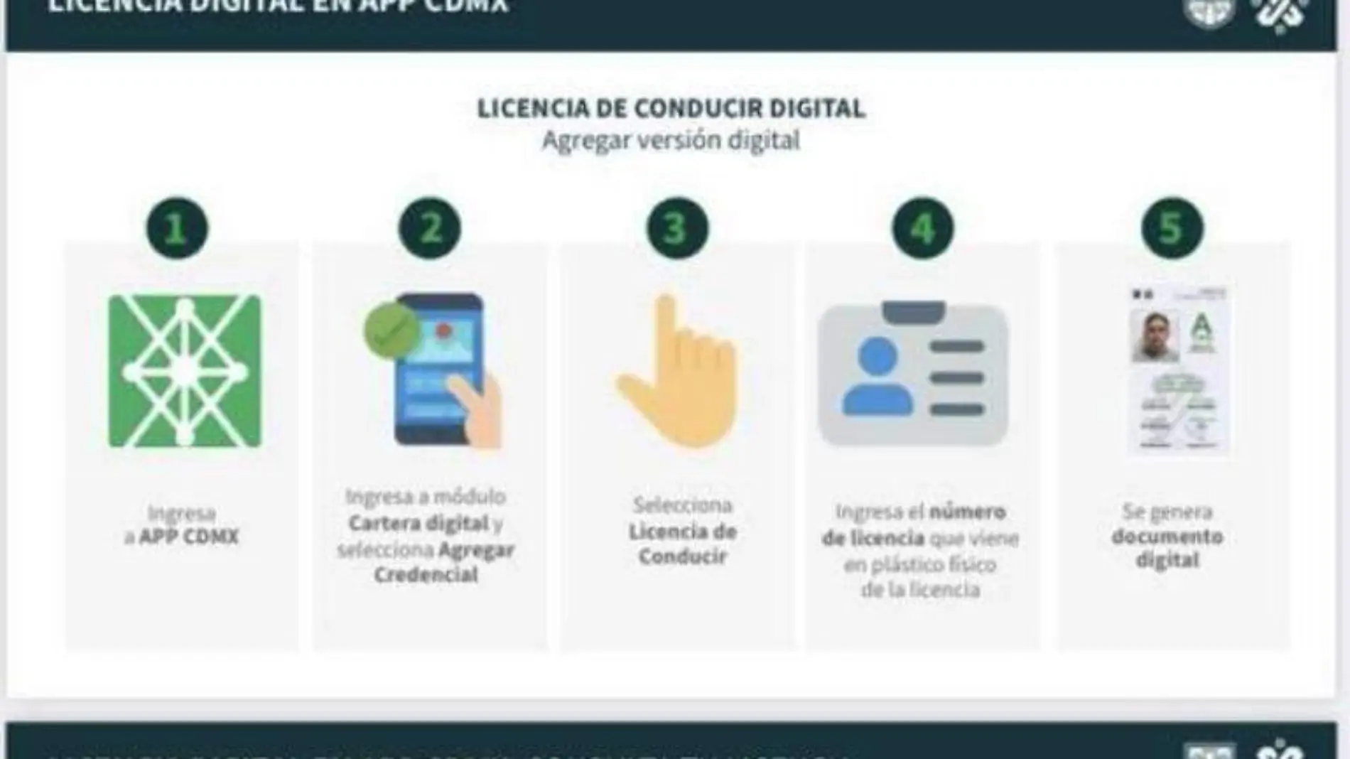 consulta licencia digital